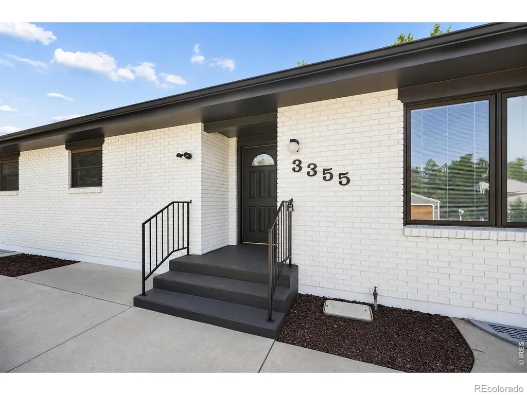 3355 16th Street Boulder CO 80304