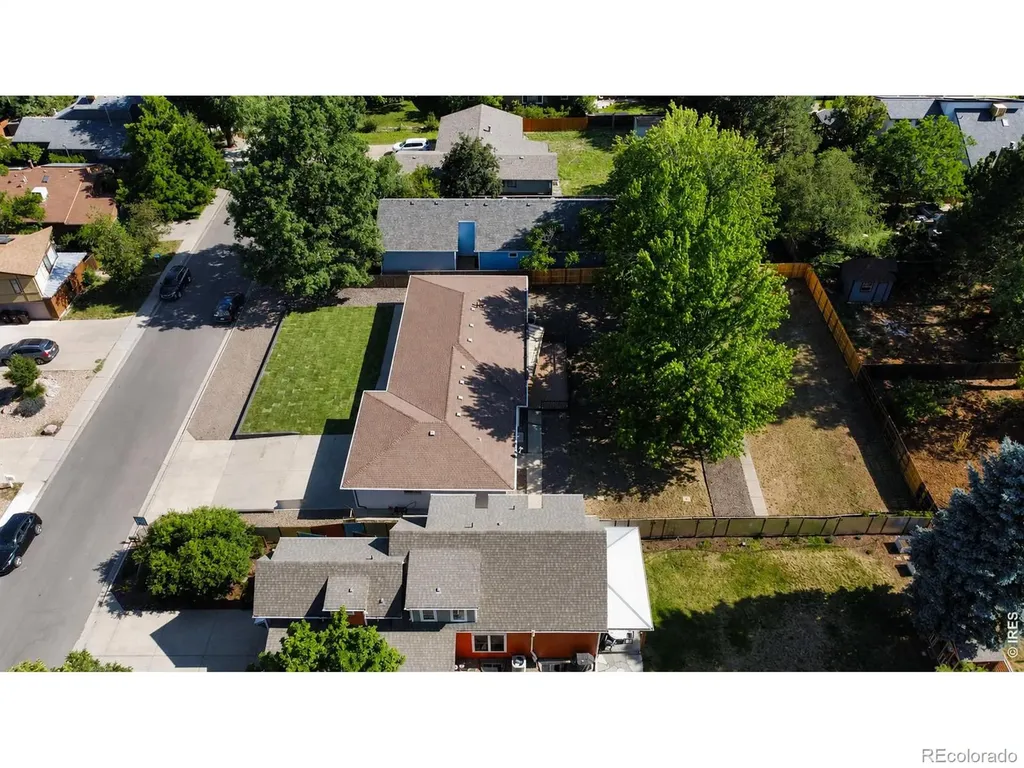 3355 16th Street Boulder CO 80304