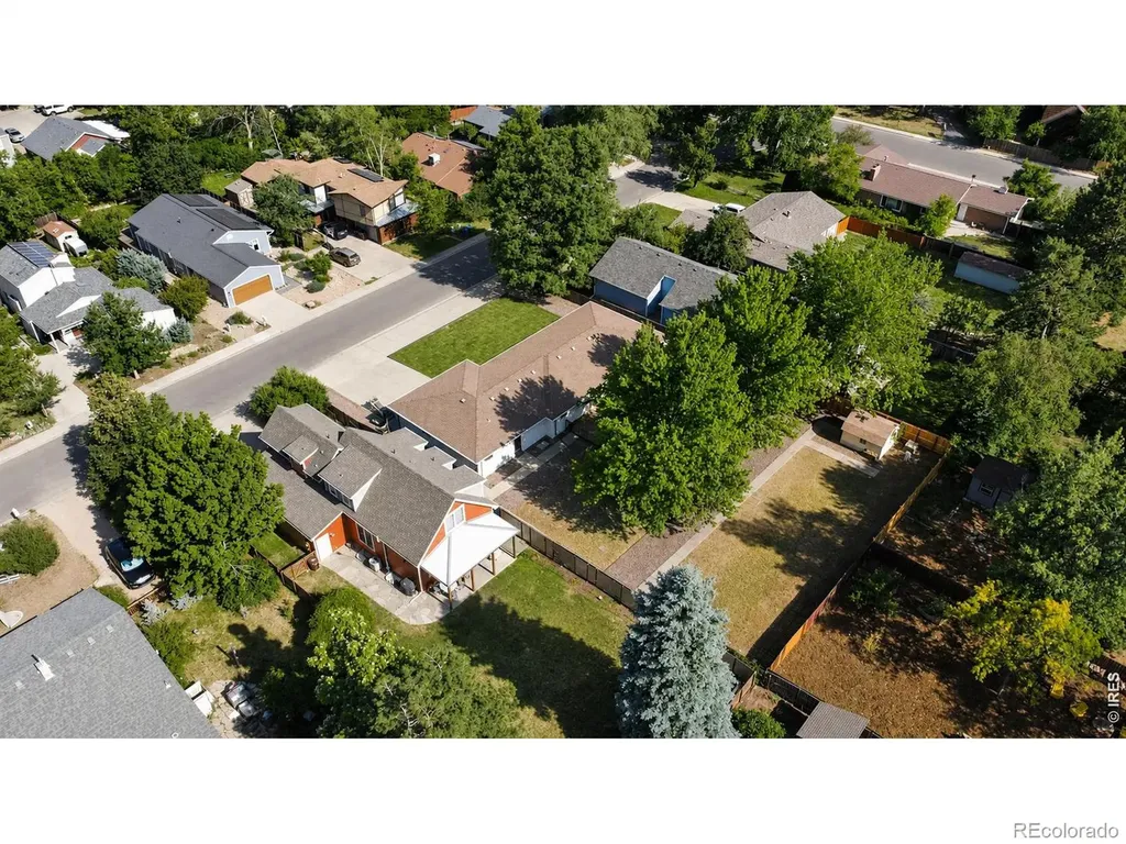 3355 16th Street Boulder CO 80304