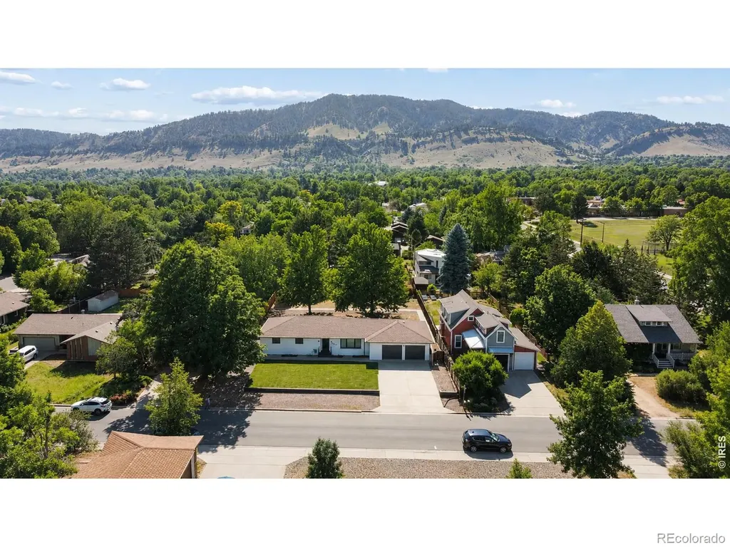 3355 16th Street Boulder CO 80304