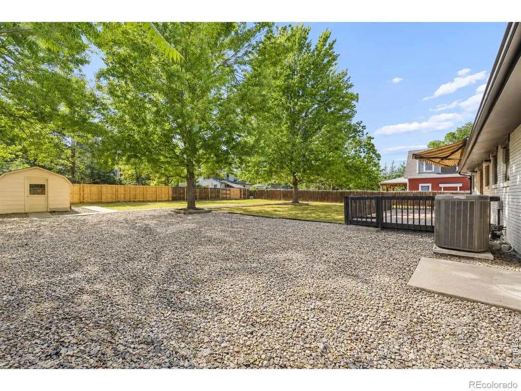 3355 16th Street Boulder CO 80304