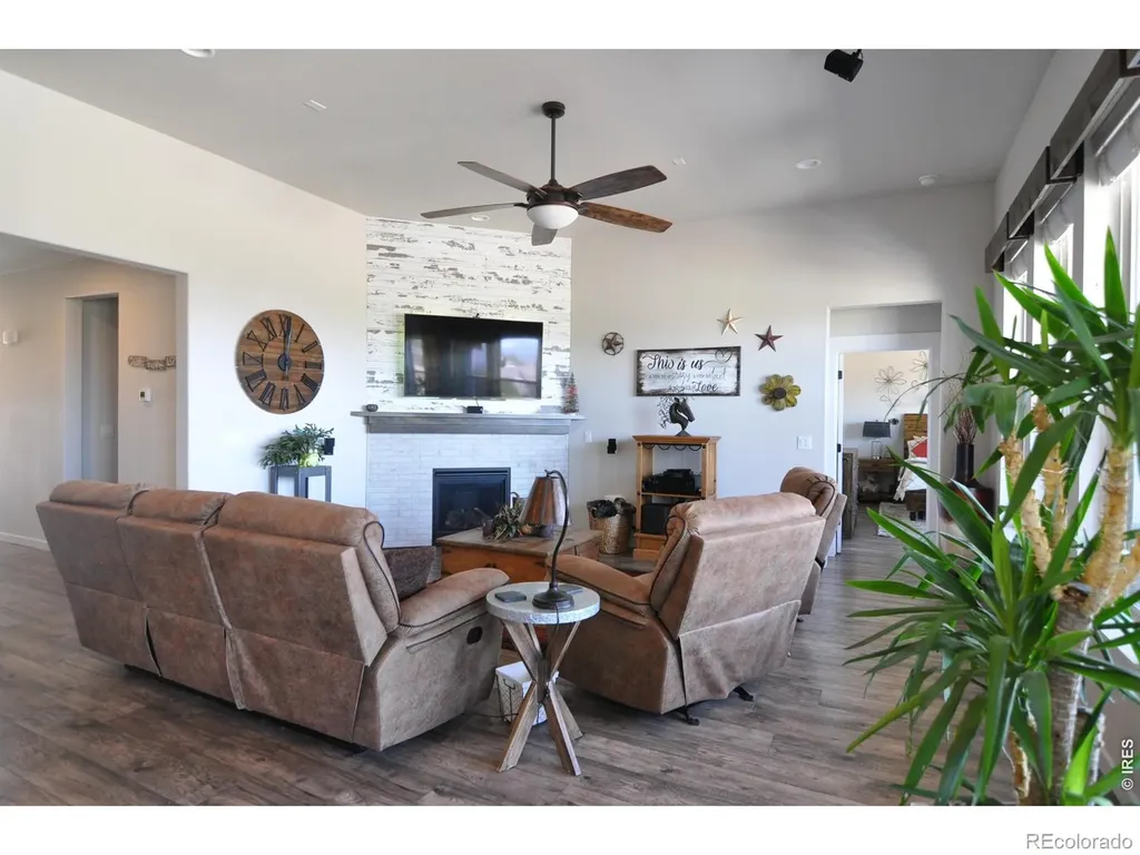389 Bronco Court Berthoud CO 80513