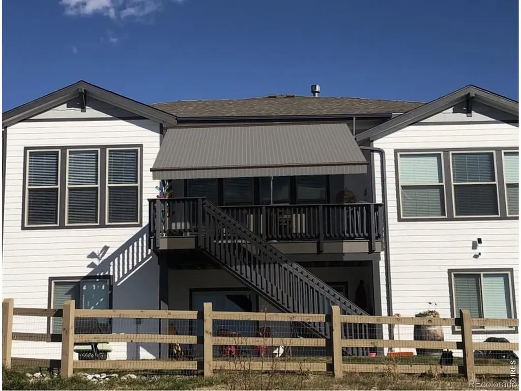 389 Bronco Court Berthoud CO 80513