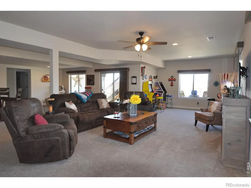 389 Bronco Court Berthoud CO 80513