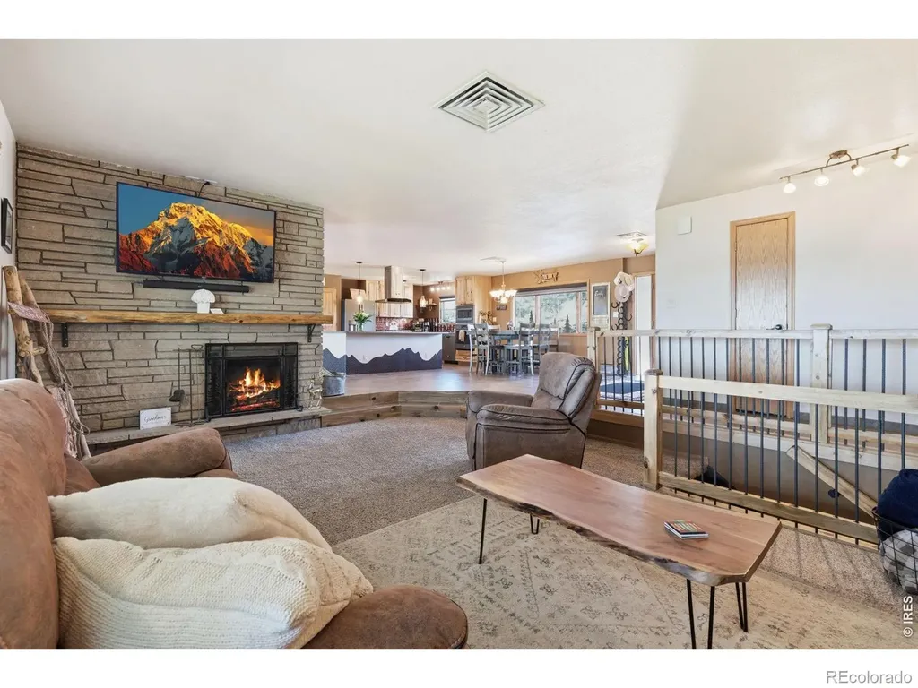 908 Willowrock Drive Loveland CO 80537