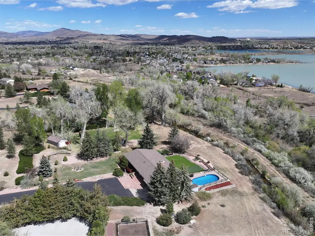 908 Willowrock Drive Loveland CO 80537