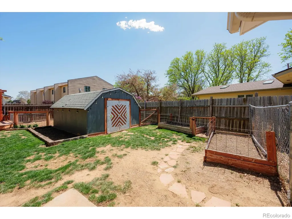 811 Table Mountain Court Windsor CO 80550