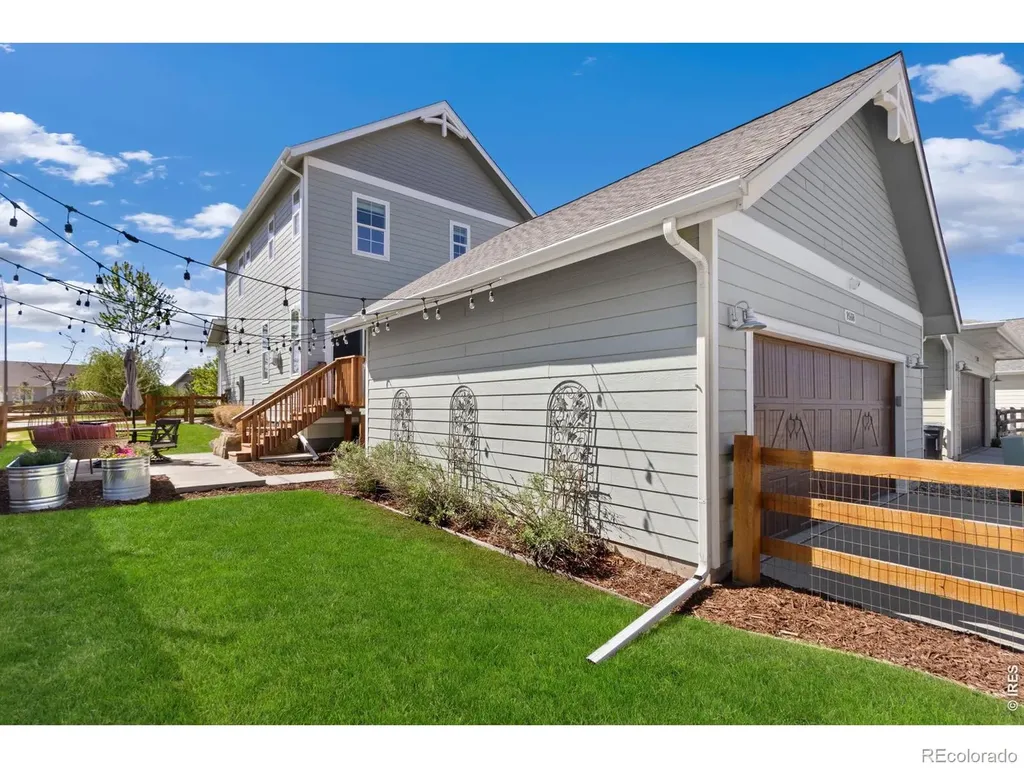 2568 Nancy Gray Avenue Fort Collins CO 80525