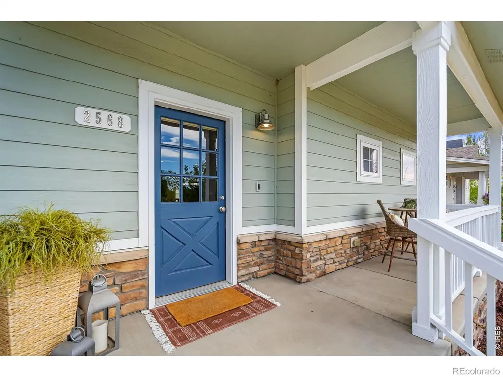 2568 Nancy Gray Avenue Fort Collins CO 80525