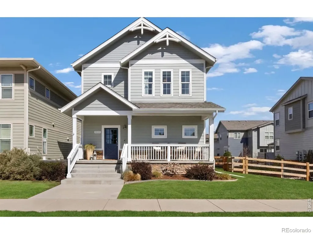 2568 Nancy Gray Avenue Fort Collins CO 80525