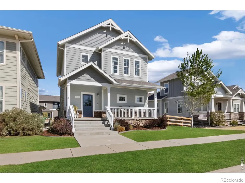 2568 Nancy Gray Avenue Fort Collins CO 80525