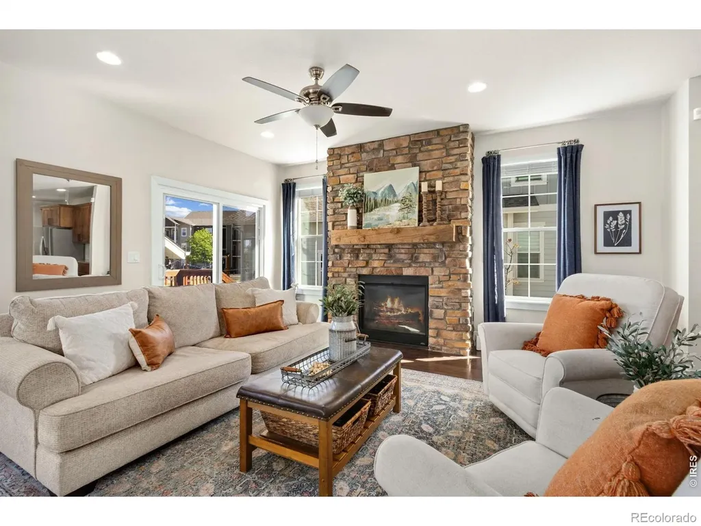 2568 Nancy Gray Avenue Fort Collins CO 80525