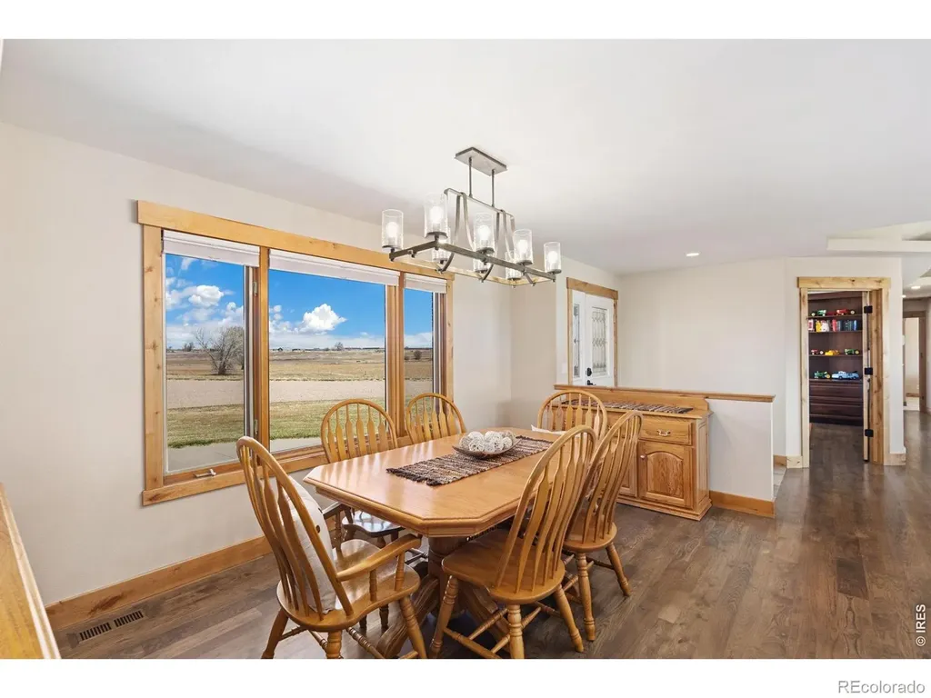 13497 County Road 80 Eaton CO 80615