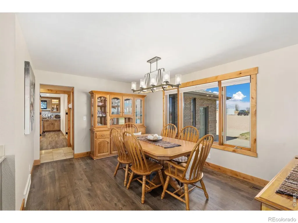 13497 County Road 80 Eaton CO 80615
