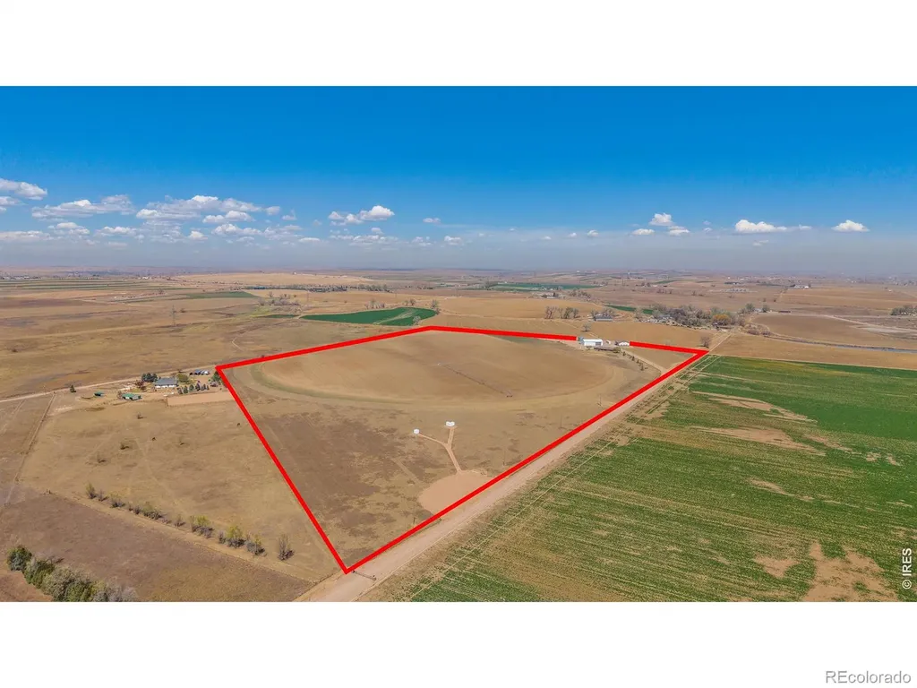 13497 County Road 80 Eaton CO 80615