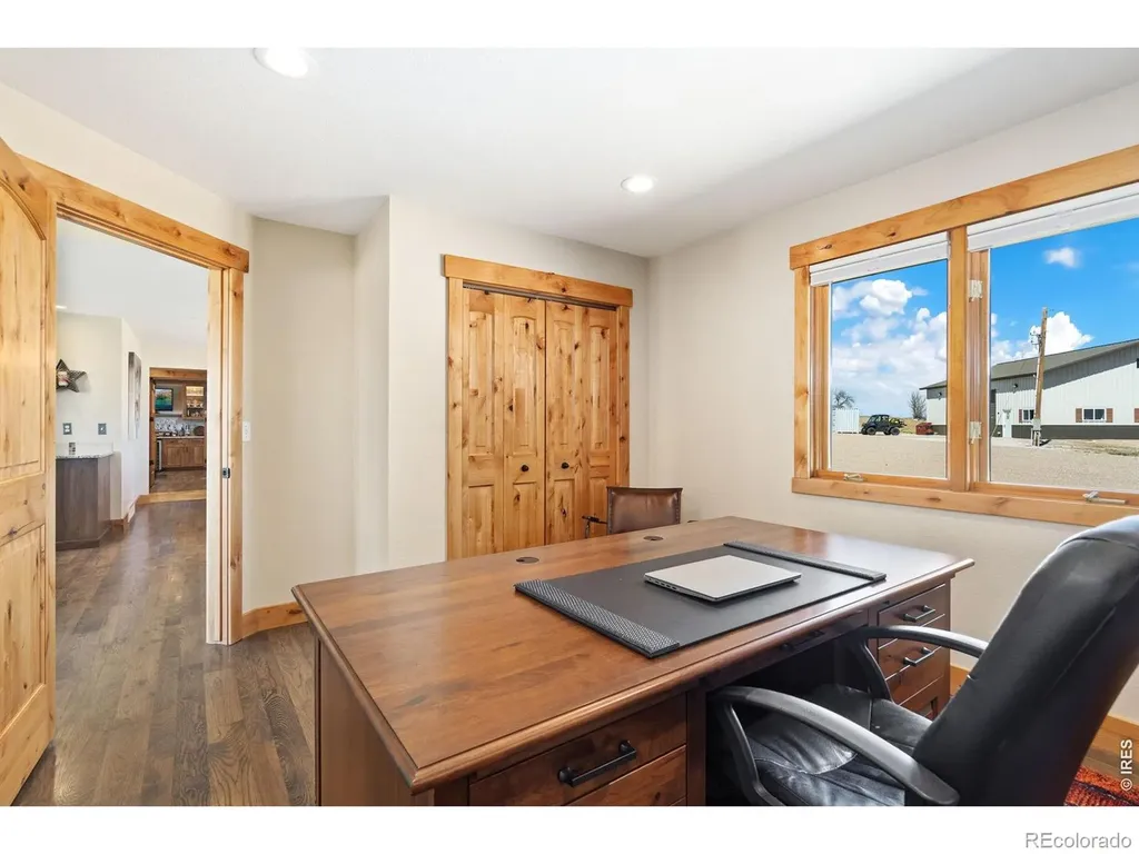 13497 County Road 80 Eaton CO 80615