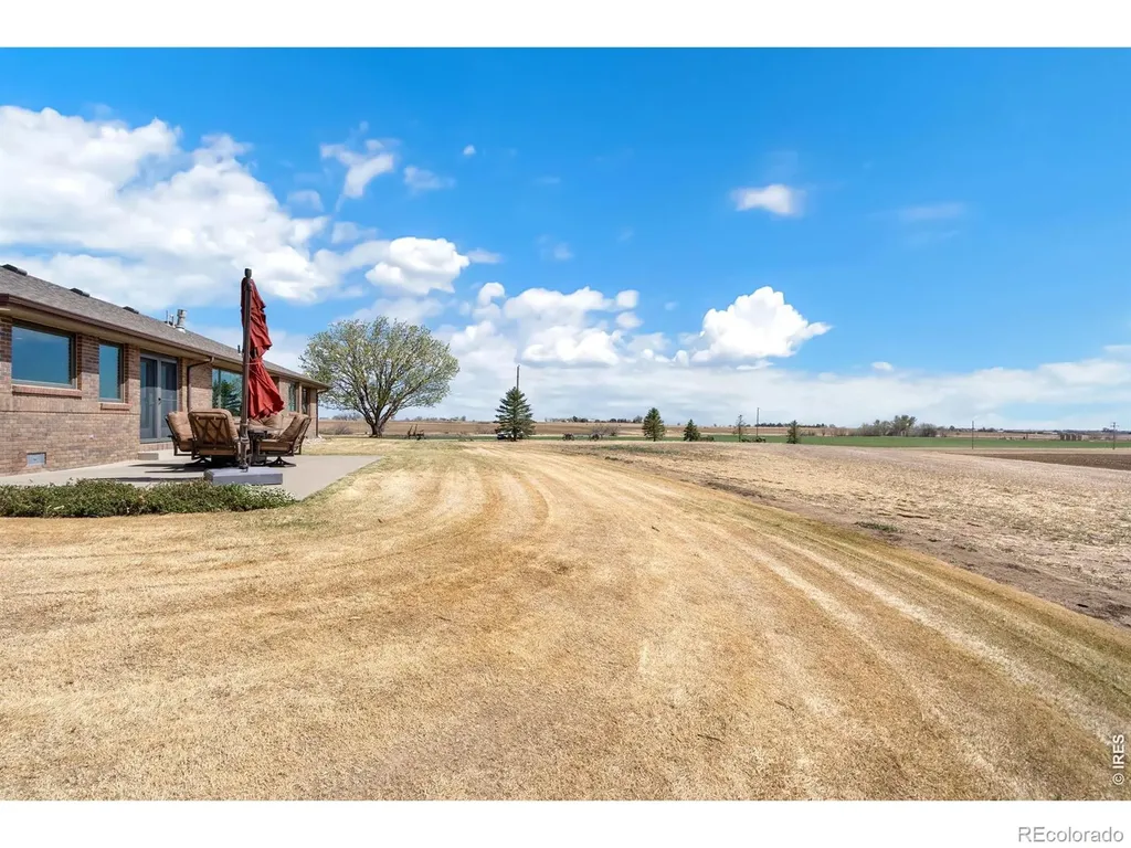 13497 County Road 80 Eaton CO 80615
