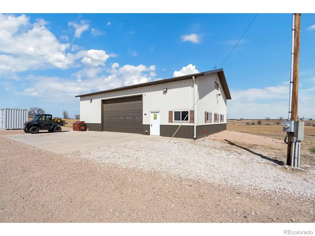 13497 County Road 80 Eaton CO 80615