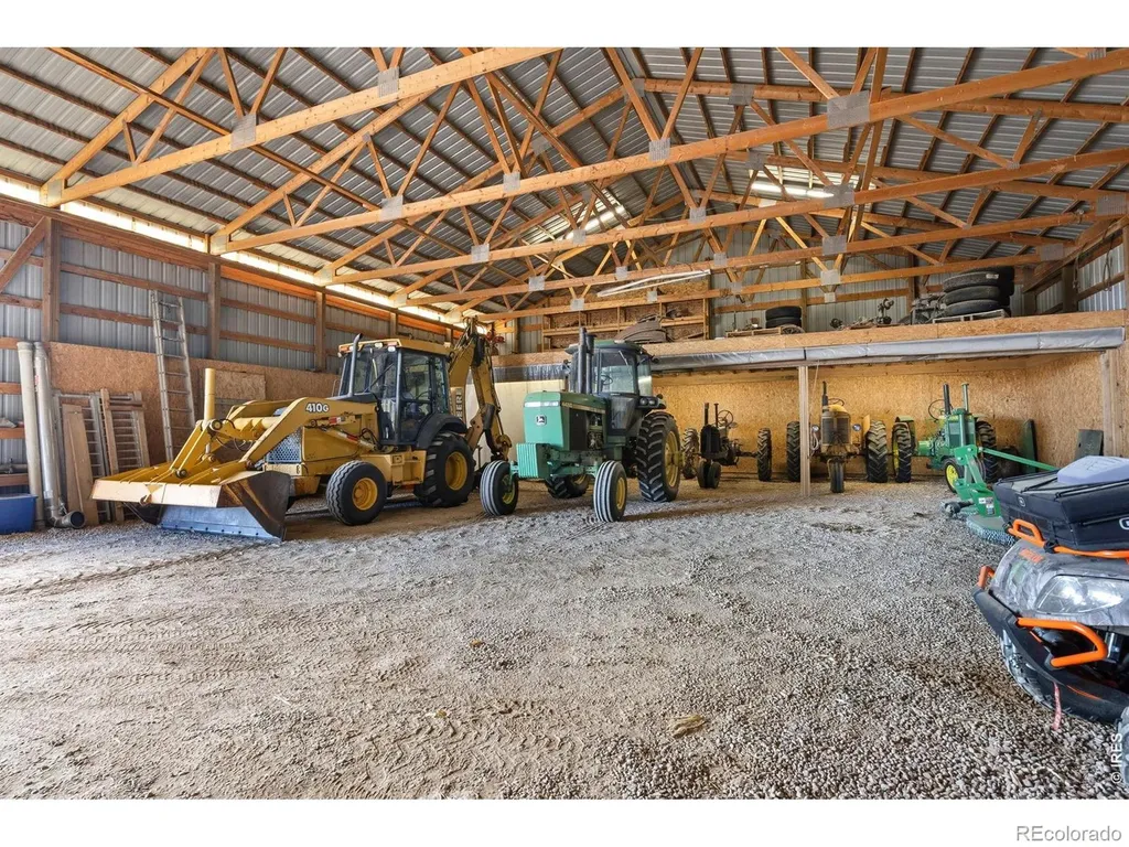 13497 County Road 80 Eaton CO 80615