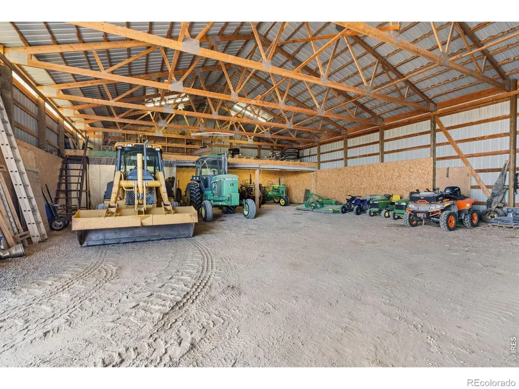 13497 County Road 80 Eaton CO 80615