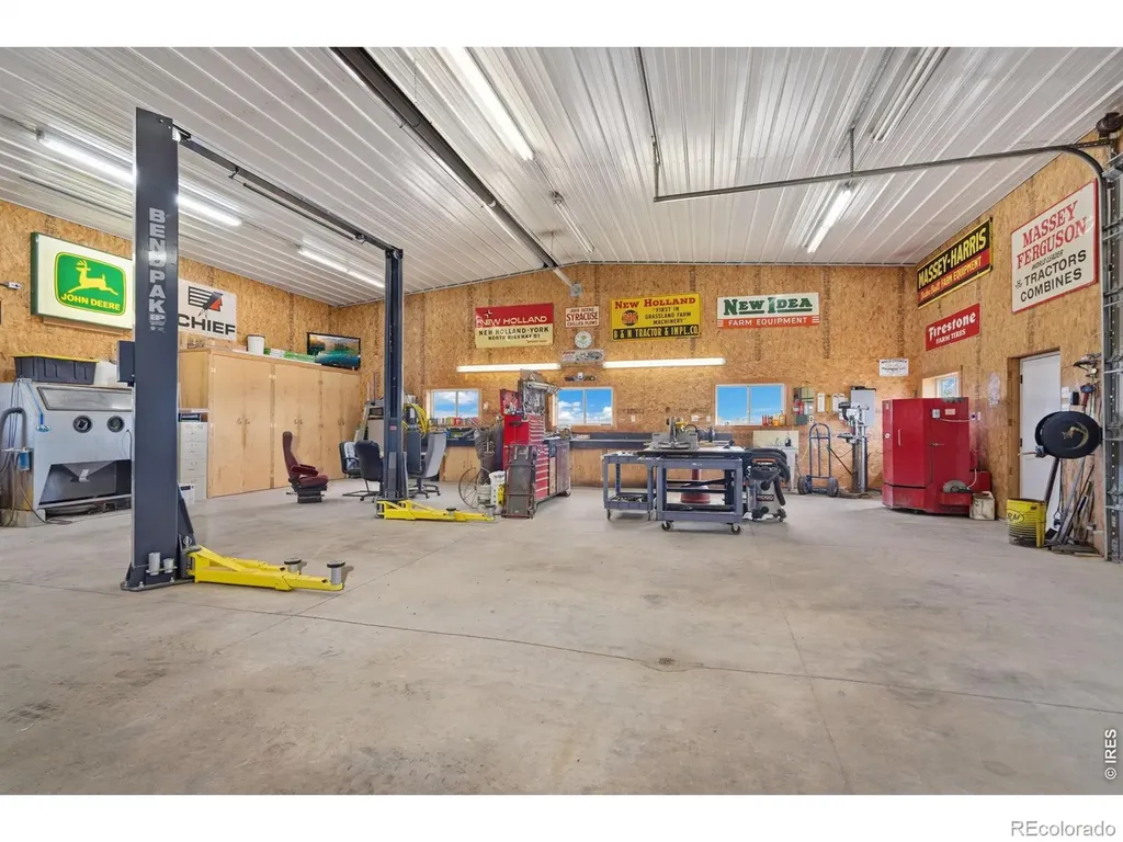 13497 County Road 80 Eaton CO 80615