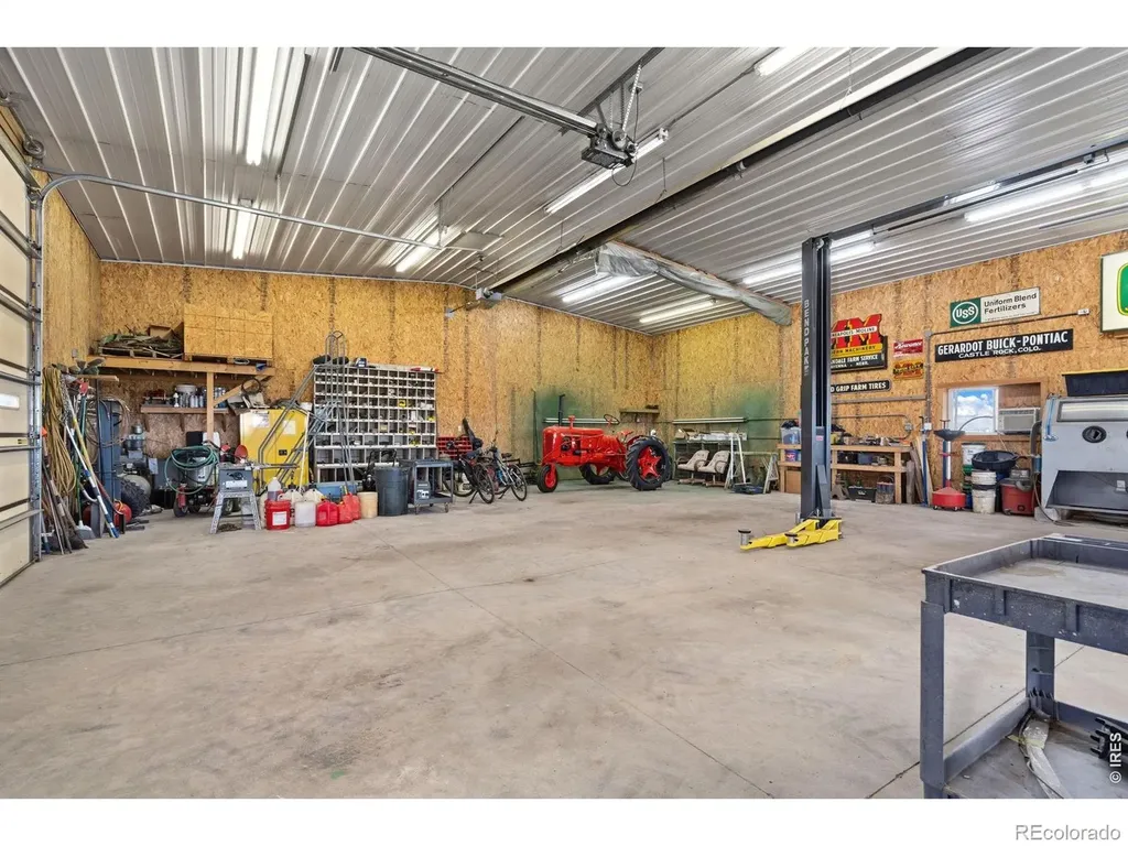 13497 County Road 80 Eaton CO 80615