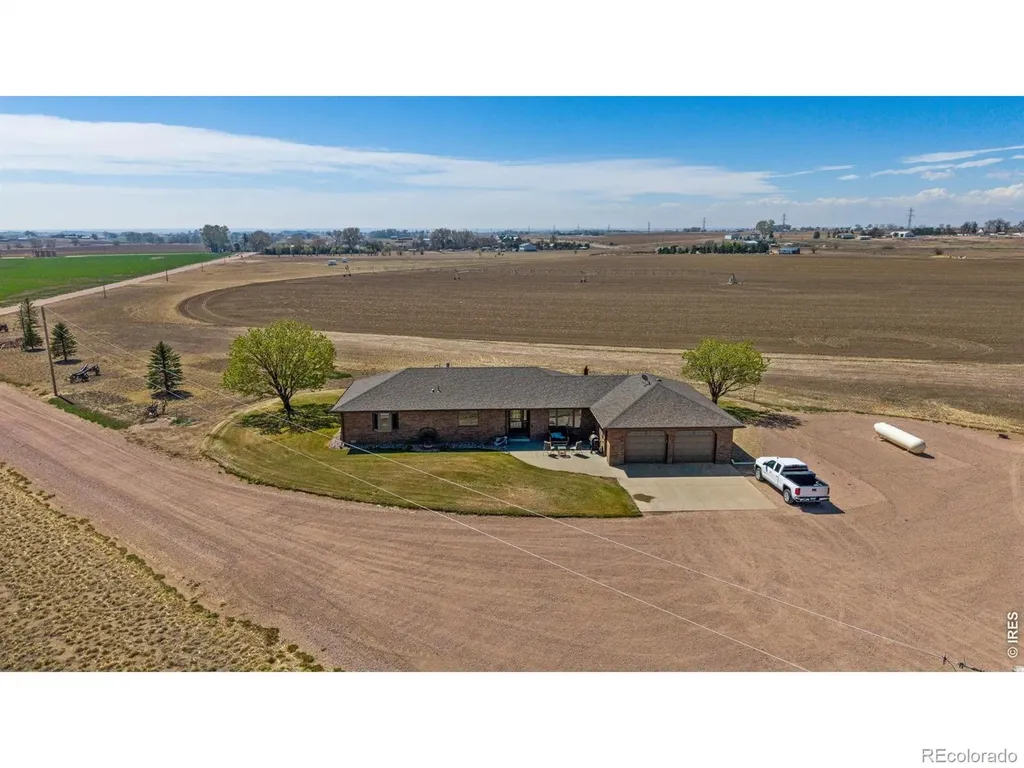 13497 County Road 80 Eaton CO 80615