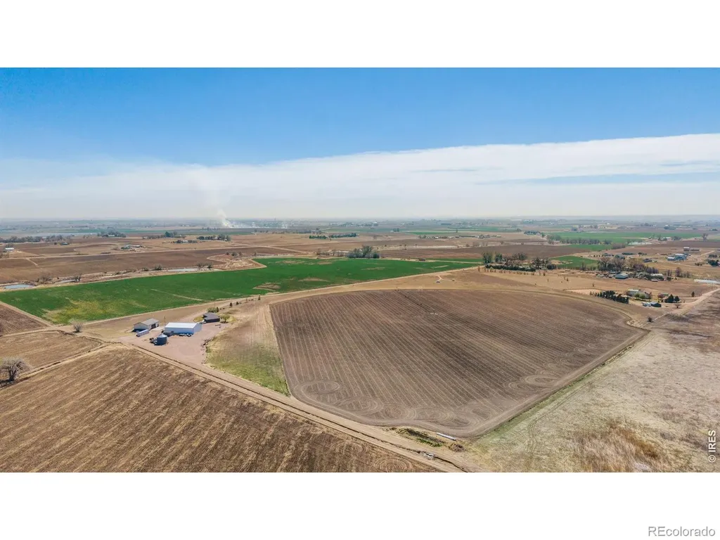 13497 County Road 80 Eaton CO 80615