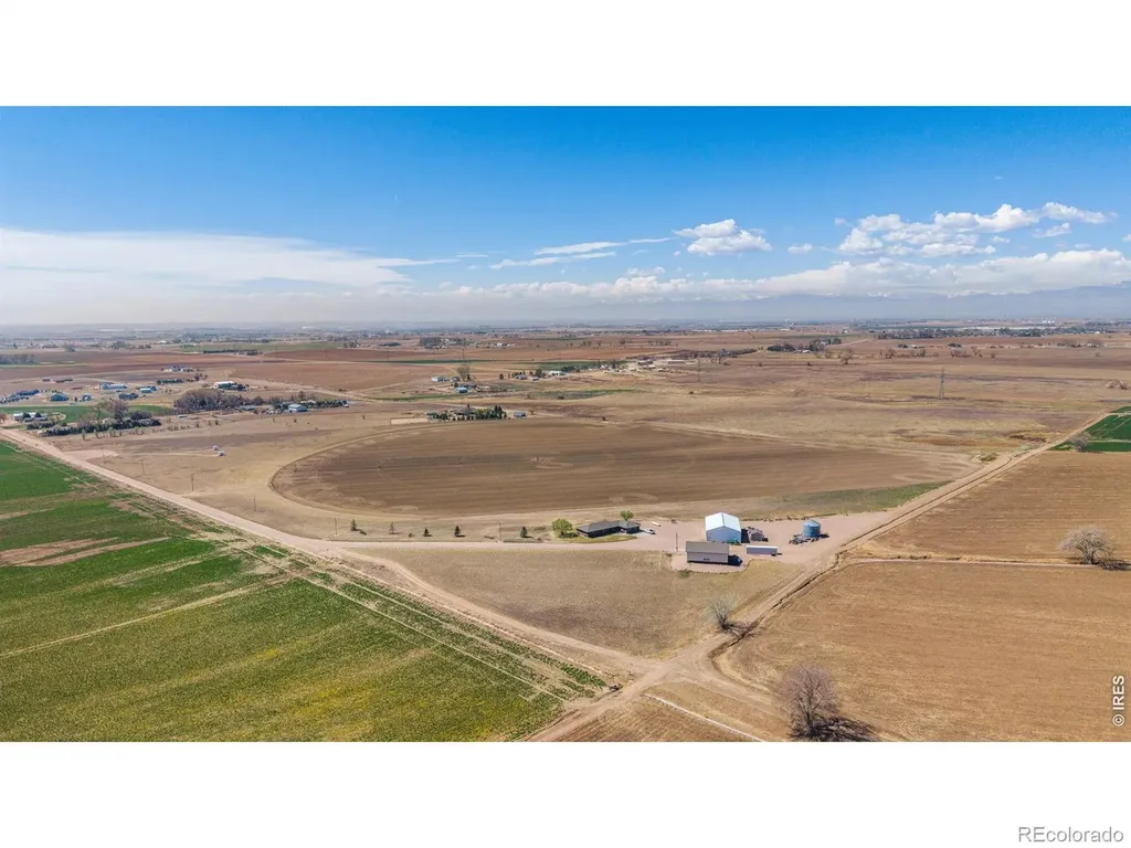 13497 County Road 80 Eaton CO 80615