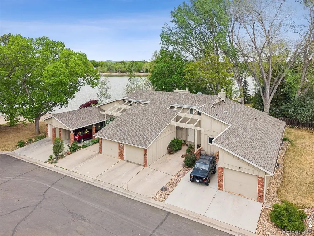 3000 Regatta Lane Fort Collins CO 80525