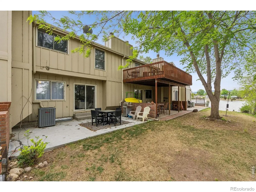 3000 Regatta Lane Fort Collins CO 80525