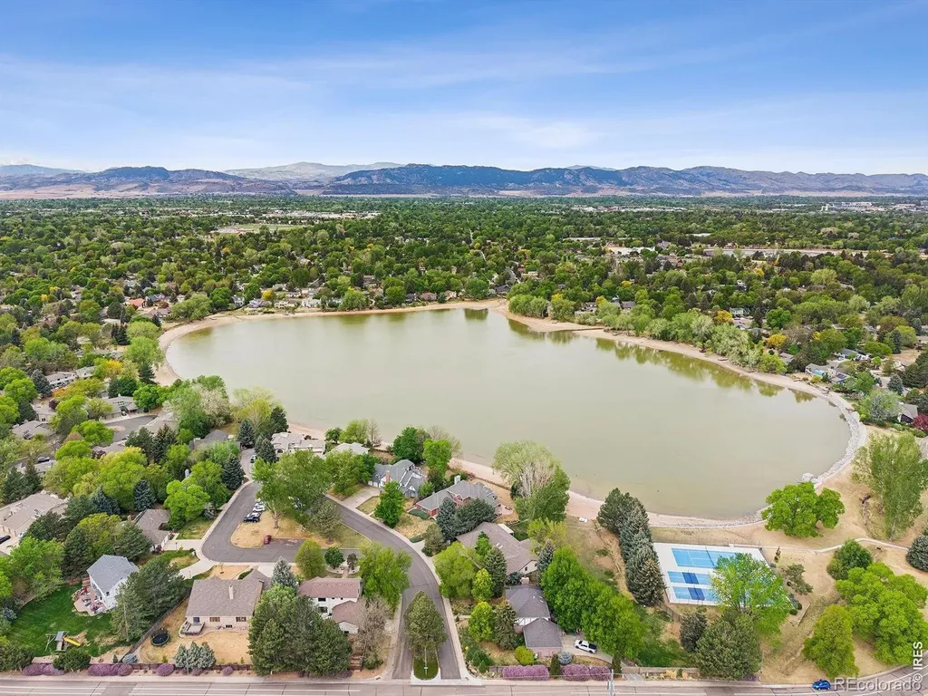 3000 Regatta Lane Fort Collins CO 80525