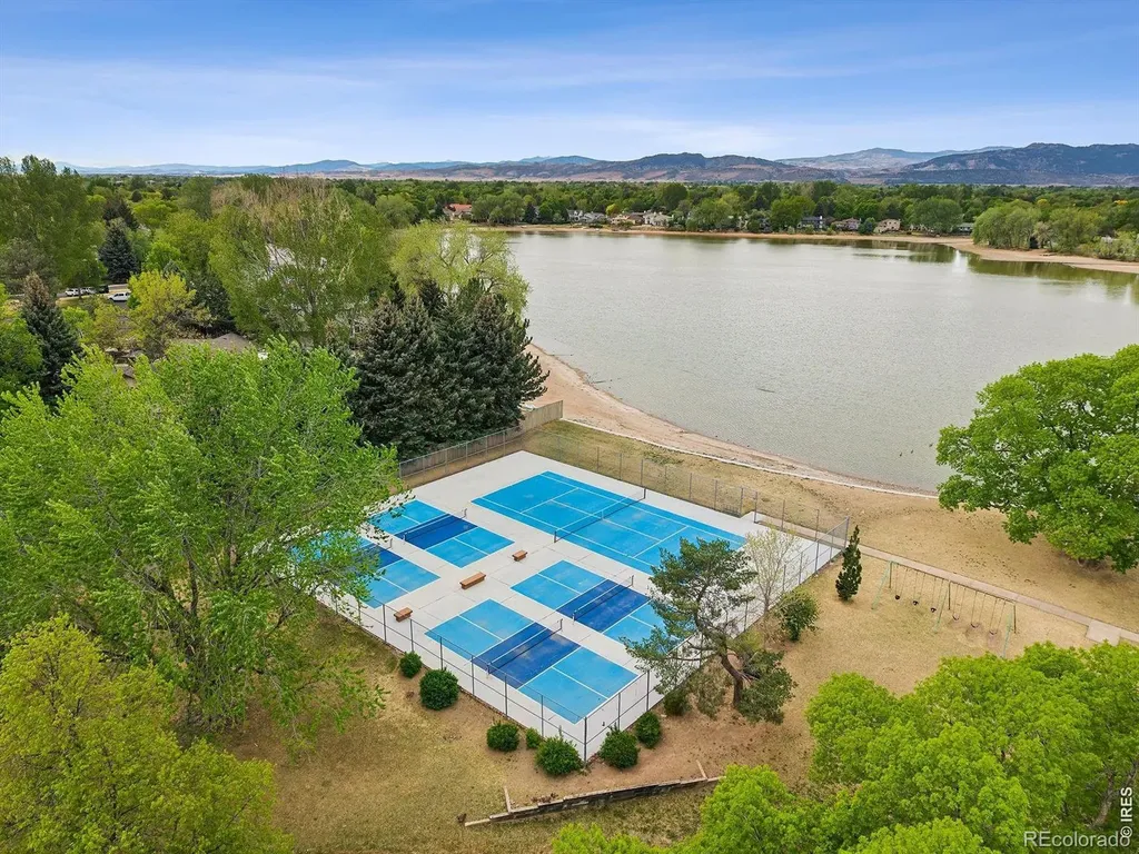 3000 Regatta Lane Fort Collins CO 80525