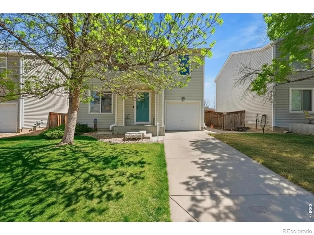 1352 Bluebird Street Brighton CO 80601