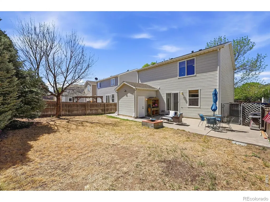 1352 Bluebird Street Brighton CO 80601