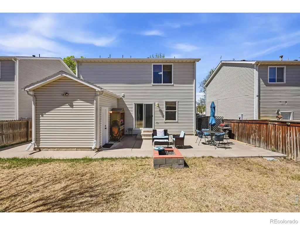 1352 Bluebird Street Brighton CO 80601
