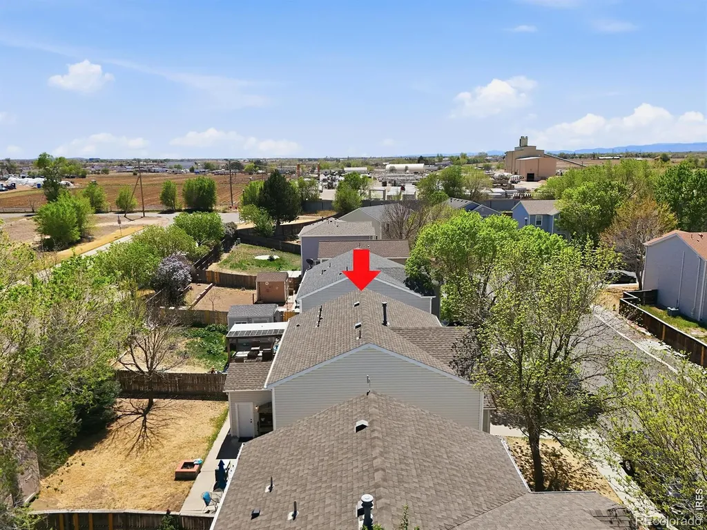1352 Bluebird Street Brighton CO 80601