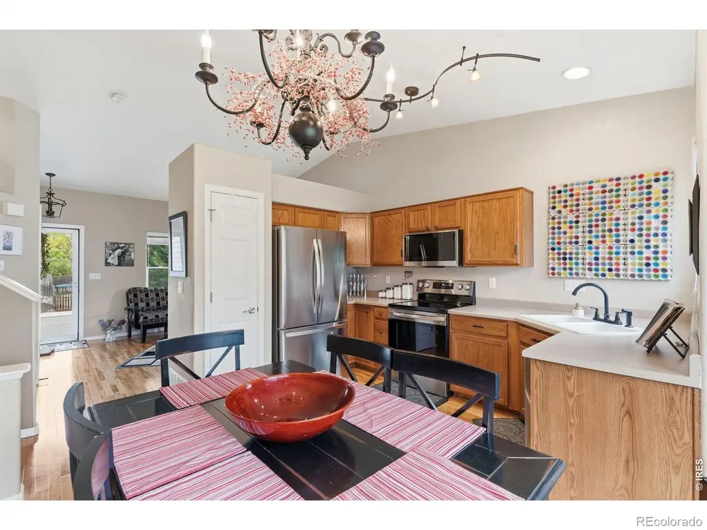 1147 Trout Creek Circle Longmont CO 80504