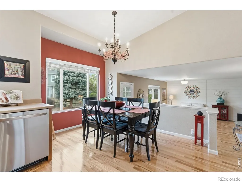 1147 Trout Creek Circle Longmont CO 80504