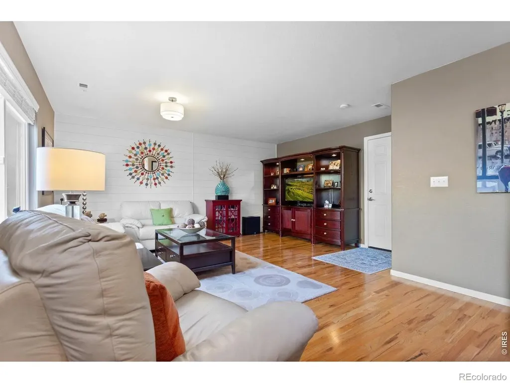 1147 Trout Creek Circle Longmont CO 80504