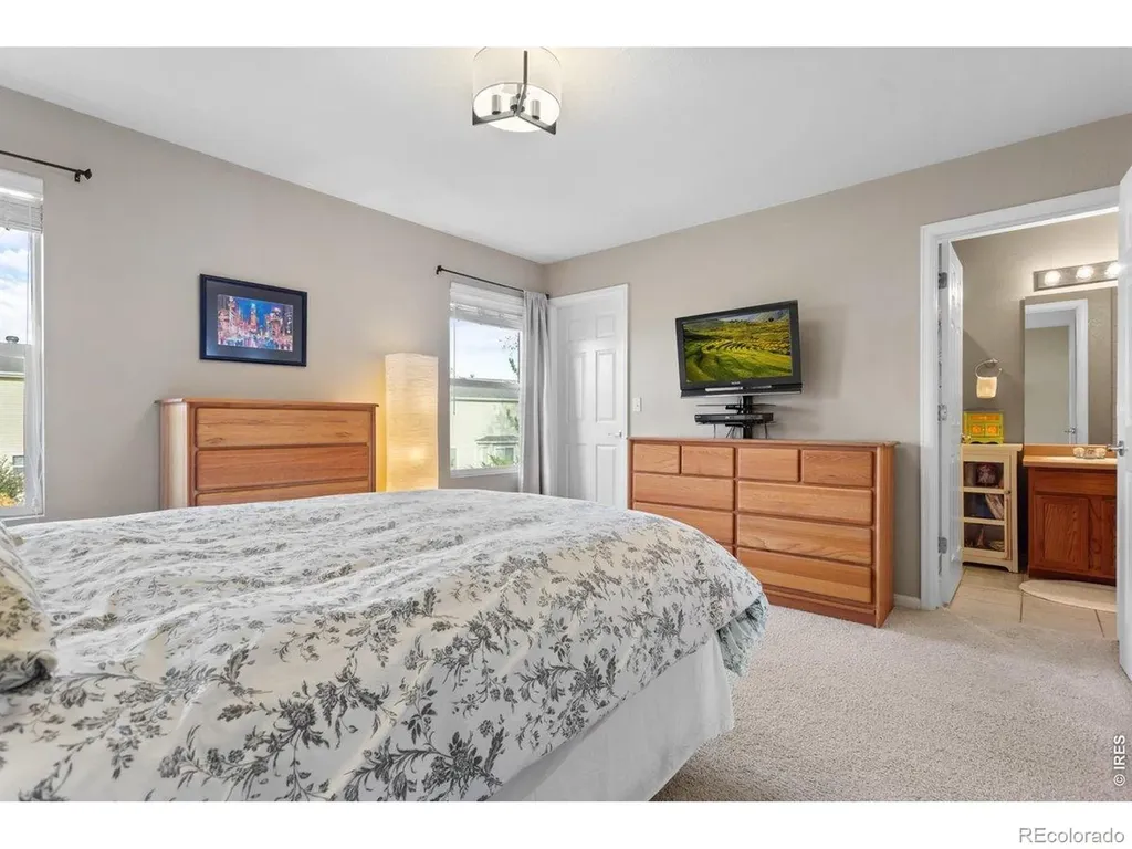 1147 Trout Creek Circle Longmont CO 80504
