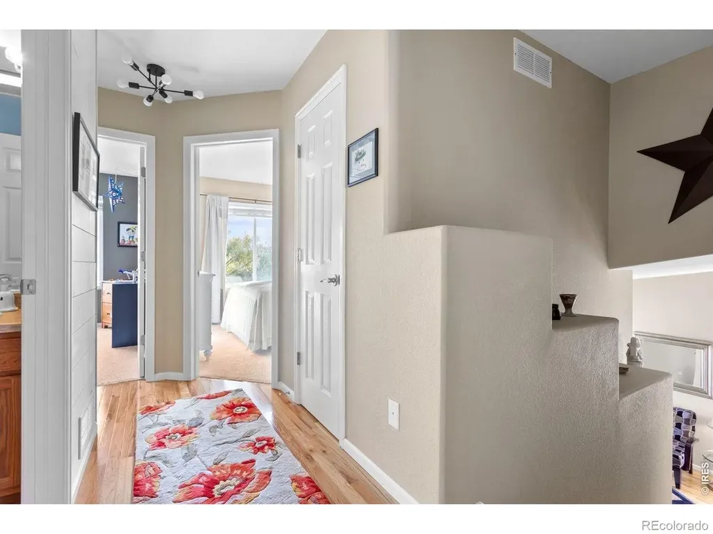 1147 Trout Creek Circle Longmont CO 80504