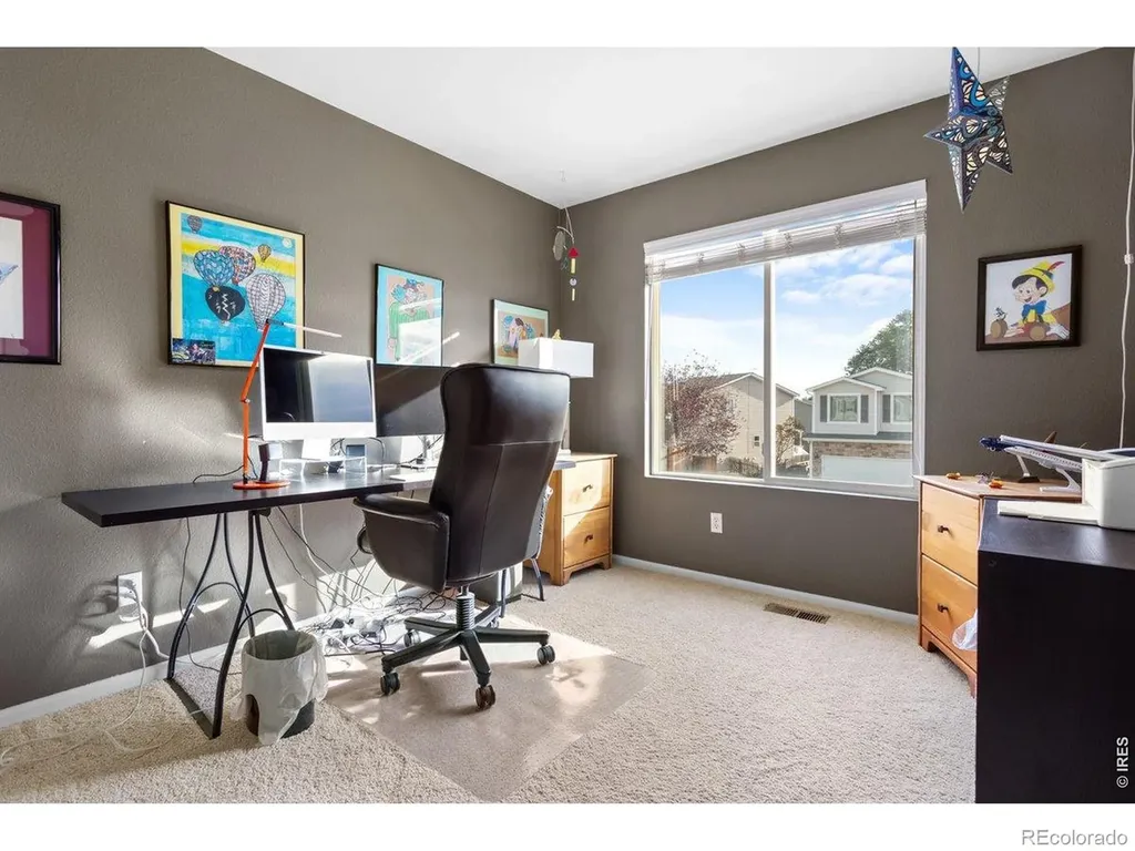 1147 Trout Creek Circle Longmont CO 80504