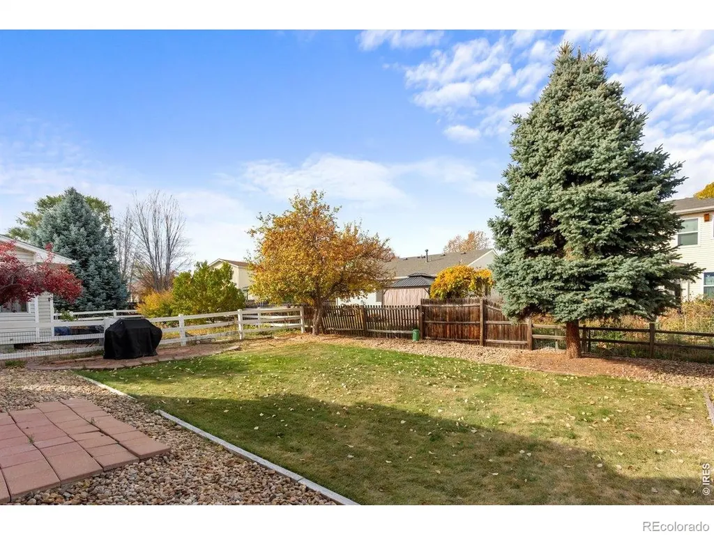 1147 Trout Creek Circle Longmont CO 80504