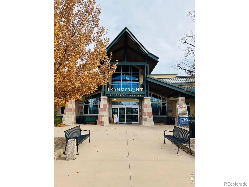 1147 Trout Creek Circle Longmont CO 80504