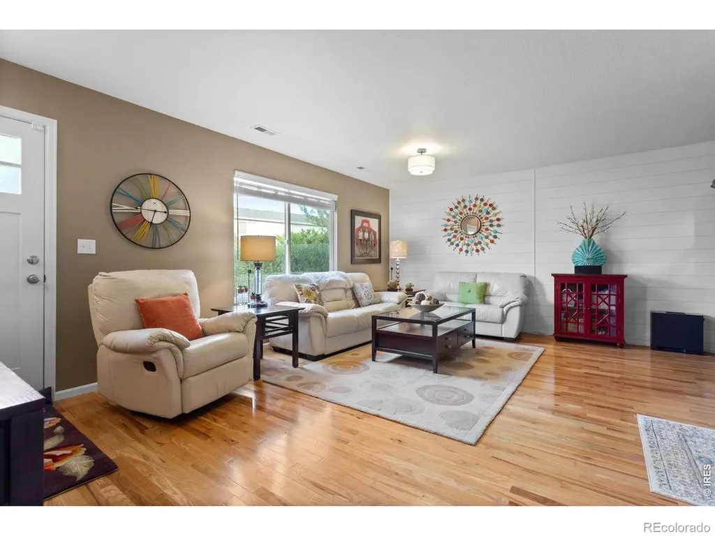 1147 Trout Creek Circle Longmont CO 80504