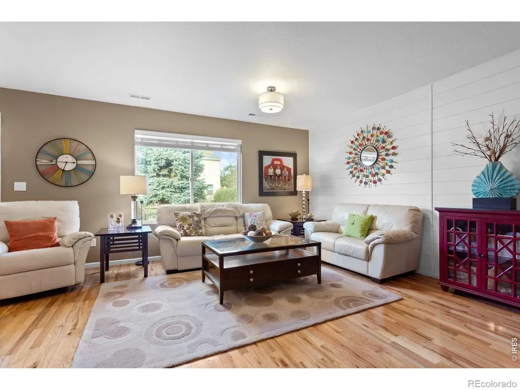 1147 Trout Creek Circle Longmont CO 80504