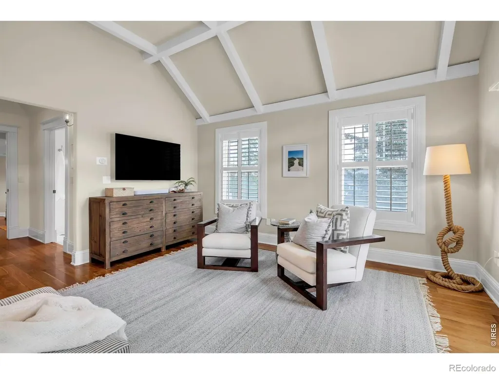 507 Valley View Drive Boulder CO 80304