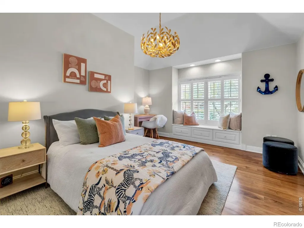 507 Valley View Drive Boulder CO 80304