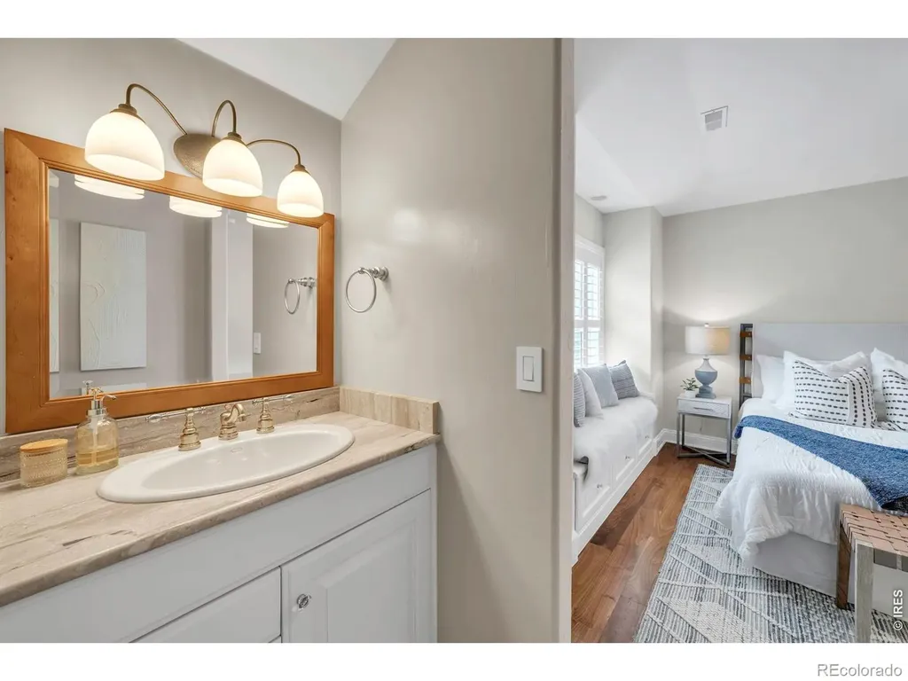 507 Valley View Drive Boulder CO 80304